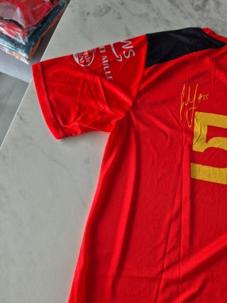 Camiseta Puma F1 Ferrari Talla M