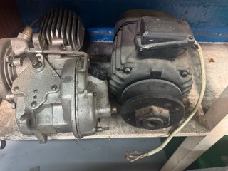 Motor Ducati