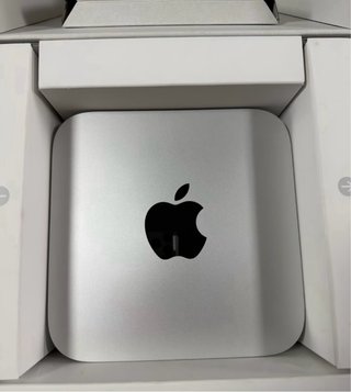 Mac Studio M4 Max 48GB 1TB