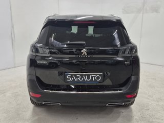 PEUGEOT 5008 GT 1.5 BHDI 130CV EAT8