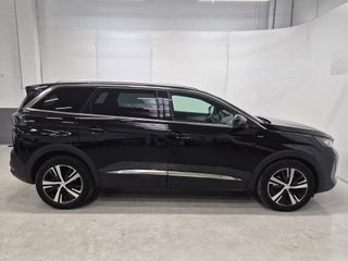 PEUGEOT 5008 GT 1.5 BHDI 130CV EAT8