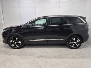 PEUGEOT 5008 GT 1.5 BHDI 130CV EAT8