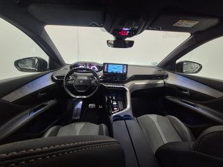 PEUGEOT 5008 GT 1.5 BHDI 130CV EAT8