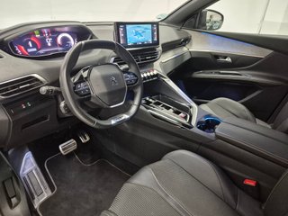 PEUGEOT 5008 GT 1.5 BHDI 130CV EAT8