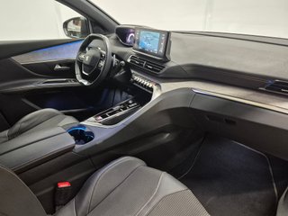 PEUGEOT 5008 GT 1.5 BHDI 130CV EAT8