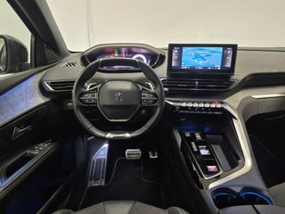 PEUGEOT 5008 GT 1.5 BHDI 130CV EAT8