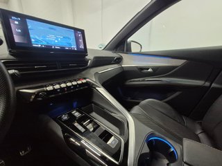 PEUGEOT 5008 GT 1.5 BHDI 130CV EAT8