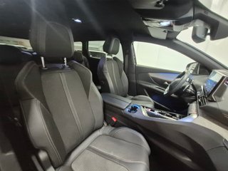 PEUGEOT 5008 GT 1.5 BHDI 130CV EAT8