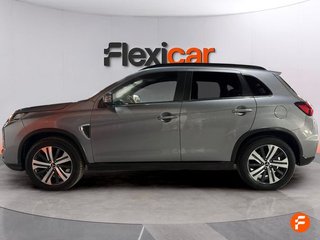 Mitsubishi ASX 200 MPI CVT Kaiteki
