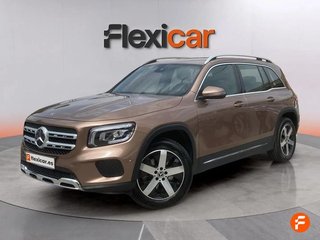 Mercedes Clase GLB 200d 8G-DCT,