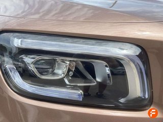 Mercedes Clase GLB 200d 8G-DCT,