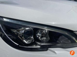 Peugeot 308 5p Allure BlueHDI 130 S&S EAT8