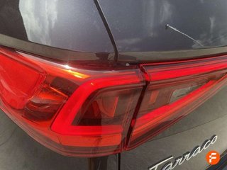 Seat Tarraco 2.0 TDI 140kW 4Drive DSG S&S FR