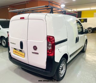 FIAT FIORINO CON DOS AÑOS DE GARANTIA