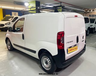 FIAT FIORINO CON DOS AÑOS DE GARANTIA