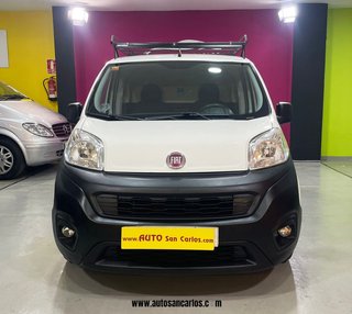 FIAT FIORINO CON DOS AÑOS DE GARANTIA
