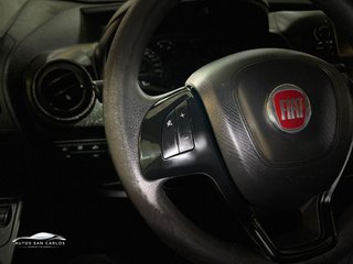 FIAT FIORINO CON DOS AÑOS DE GARANTIA