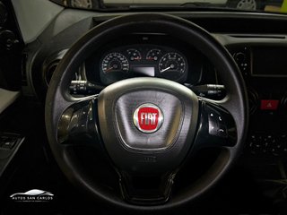 FIAT FIORINO CON DOS AÑOS DE GARANTIA