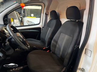 FIAT FIORINO CON DOS AÑOS DE GARANTIA