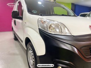 FIAT FIORINO CON DOS AÑOS DE GARANTIA