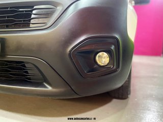 FIAT FIORINO CON DOS AÑOS DE GARANTIA