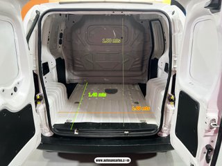 FIAT FIORINO CON DOS AÑOS DE GARANTIA