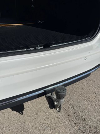 Mercedes-Benz Clase C 2023