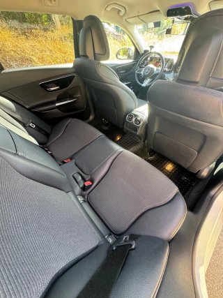Mercedes-Benz Clase C 2023