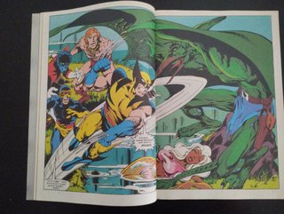 Comics Coleccionable X-Men Planeta no 1-11 y 24