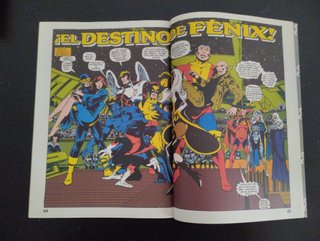 Comics Coleccionable X-Men Planeta no 1-11 y 24