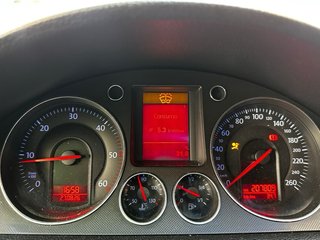 Volkswagen Passat 2006