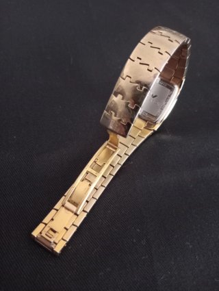 Reloj Viceroy Dorado y Blanco