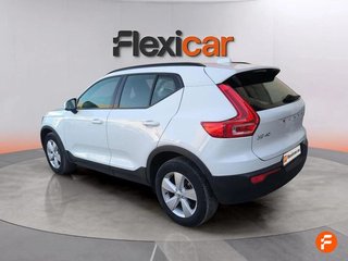 Volvo XC40 1.5 T2 Inscription