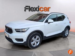 Volvo XC40 1.5 T2 Inscription