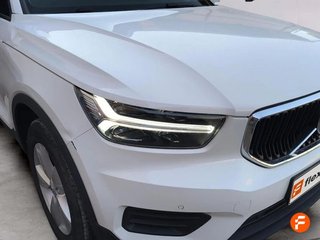 Volvo XC40 1.5 T2 Inscription