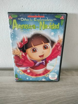 🇪🇸 DVD 6€/LOTE - 3,50€/UNIDAD