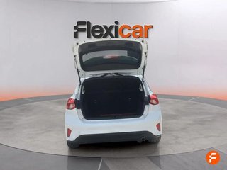 Ford Focus 1.5 Ecoblue 70kW Trend+