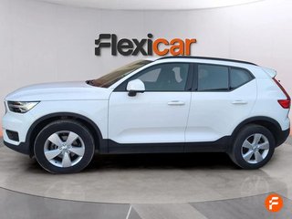 Volvo XC40 1.5 T2 Inscription