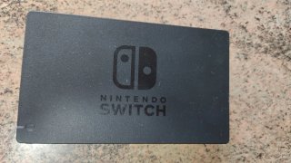 Nintendo Switch 1 V2 SIN ONLINE