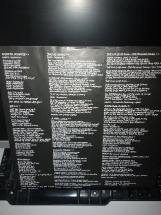 Vinilo - Pungent Stench - For God Your Soul ...
