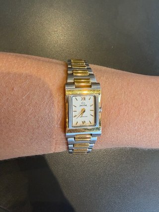 Reloj Jaguar J-458