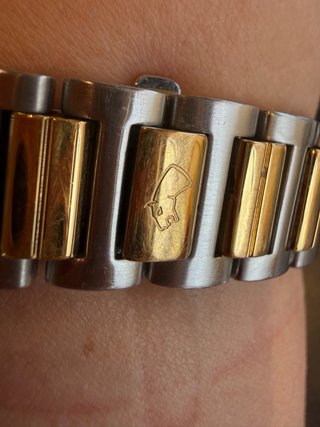 Reloj Jaguar J-458