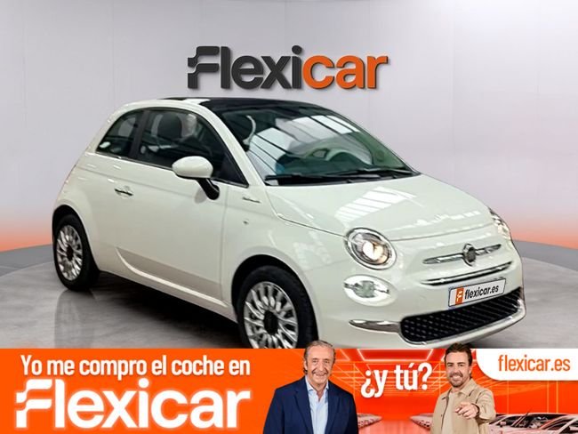 Fiat 500 Dolcevita 1.0 Hybrid 51KW (70 CV) - foto 1