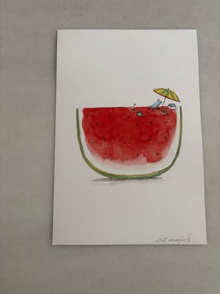 Láminas de arte decorativas/ Art Prints