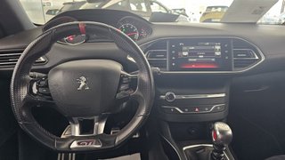 Peugeot 308 GTI desde 249€/mes ¡SIN ENTRADA!