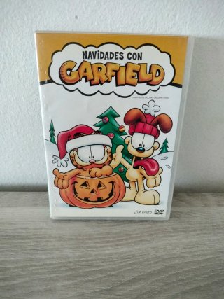🇪🇸 DVD 7€/LOTE - 4€/UNIDAD