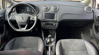 SEAT Ibiza 2016