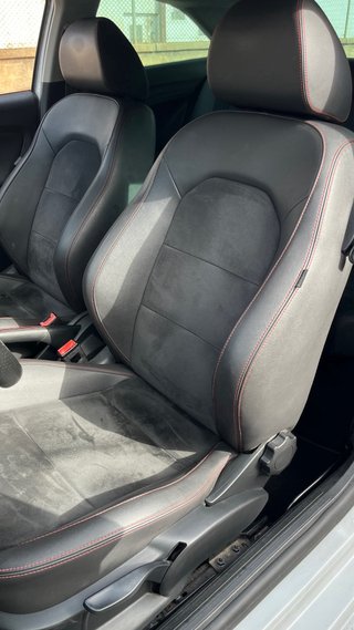 Seat Ibiza FR Eco TSI 110CV