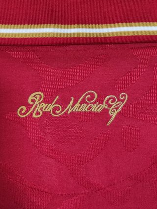 Camiseta Real Murcia