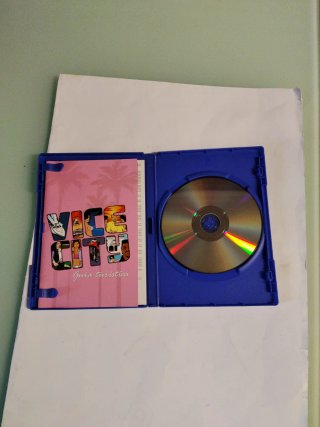 Grand Theft Auto Trilogía PS2